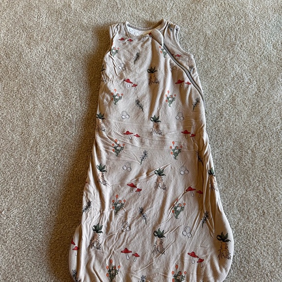Kyte Baby Herbology Sleep Sack, size Small - Picture 1 of 3